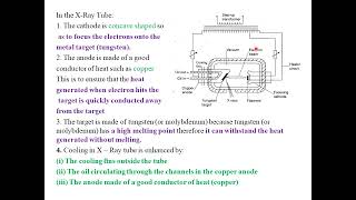 TOPIC 8: X-RAYS : LESSON 1 screenshot 3