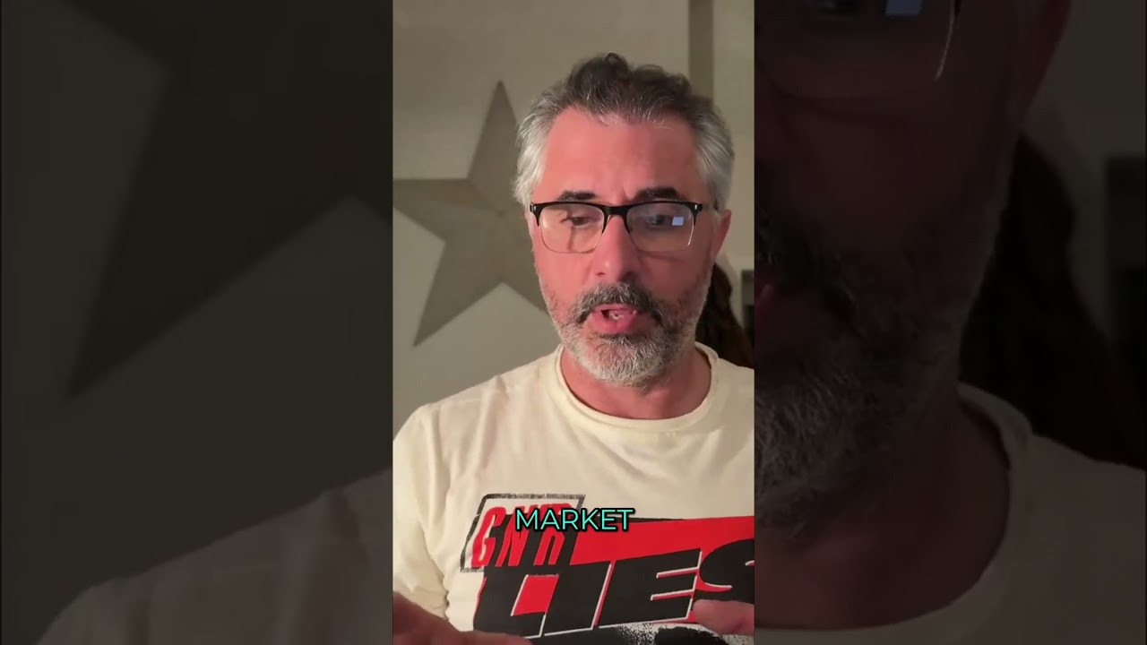 Selling houses is getting harder this year.