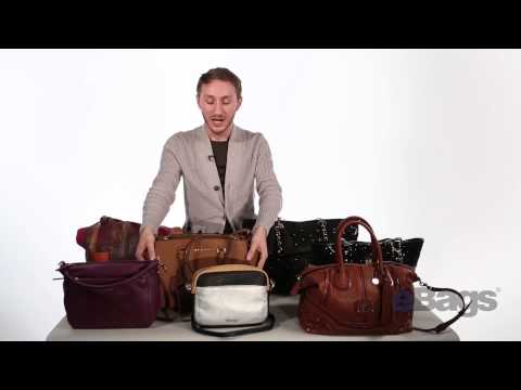 Versatile Handbag Materials