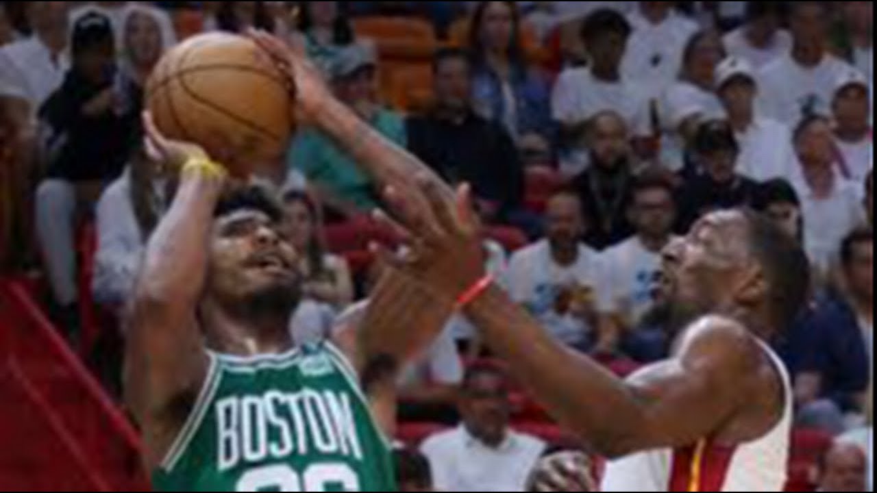 Heat Vs Celtics Game 3 Preview Show Plus More News Updates YouTube