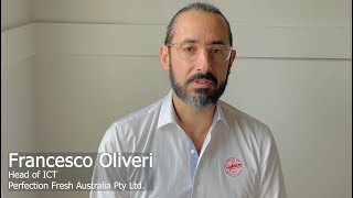 The Australian Guide to Implementing Food Traceability | Francesco Oliveri