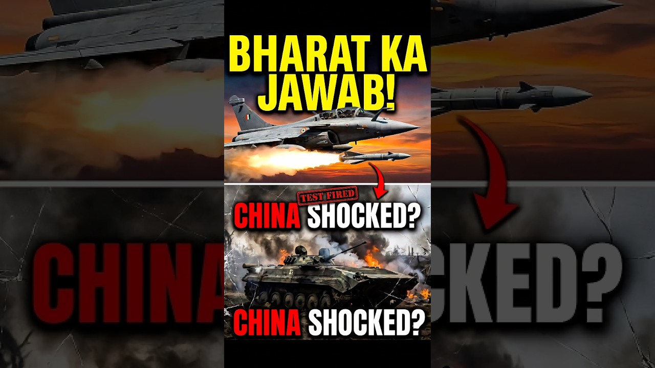 114 Rafale Deal FINAL? 🇮🇳 China Shocked! 😱 
