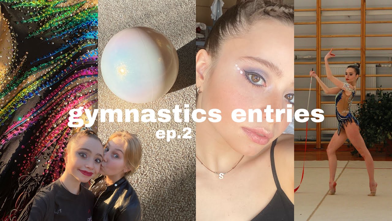 игра в гимнастку 2023 часть 2 | межвузовские соревнования в Питере