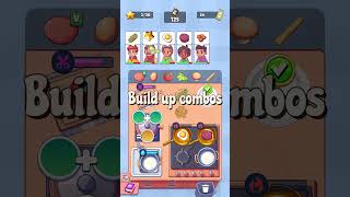 Mini Kitchen Chef - Portrait Trailer screenshot 3