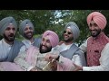 Sikh Wedding | Same Day Edit | Sydney, Australia | Arsh & Balroop