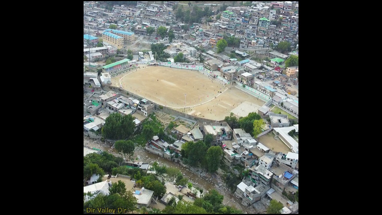 Dir City || Dir Valley Dir || Upper Dir || The beauty of Dir ||