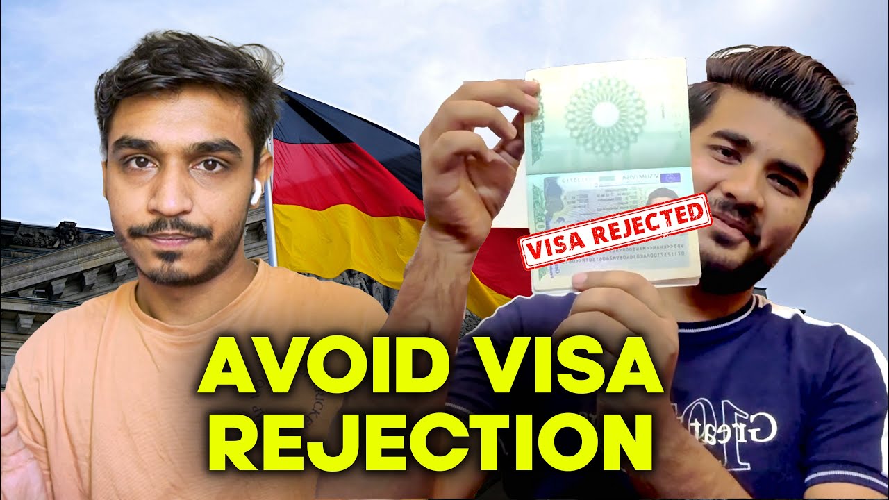 Most Important Reason For Visa Rejection || Visa Interview Preparation