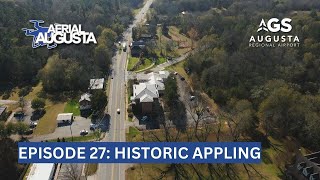 Episode 27: Historic Appling