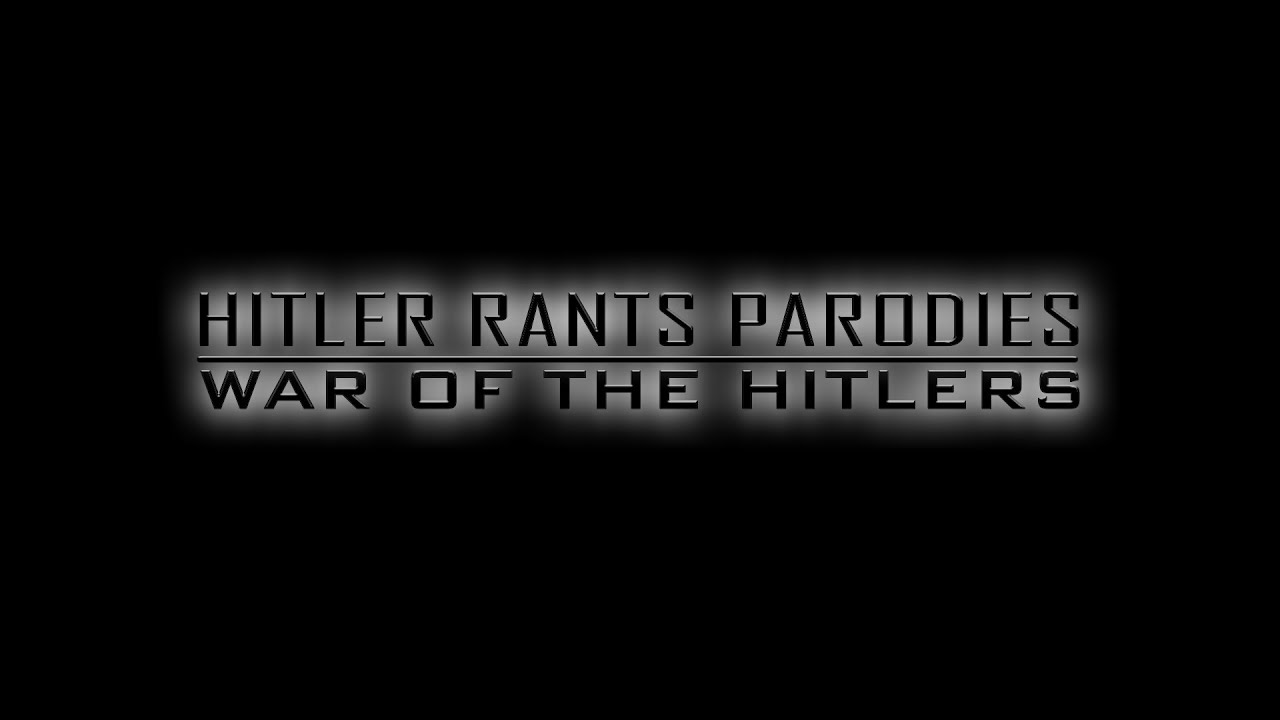 War of the Hitlers: Episode X