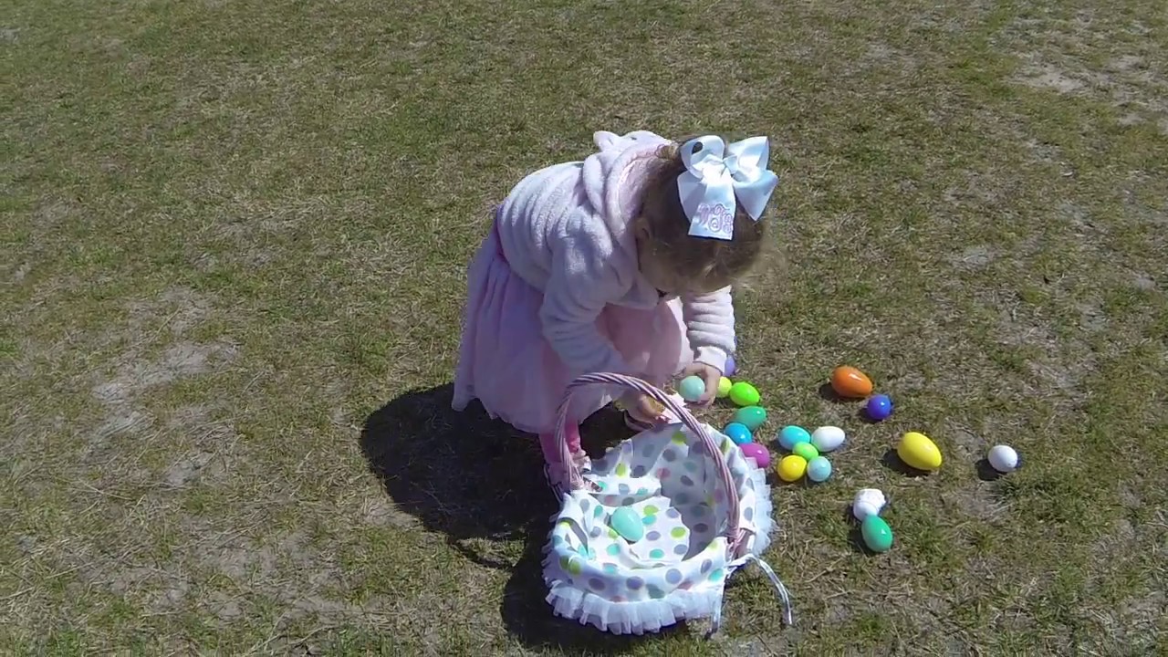 Waverly on Easter 2018 Part 3 YouTube