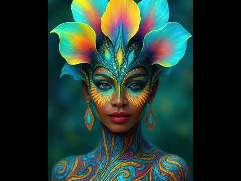 Feito com inteligência artificial