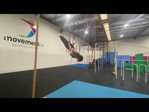 360 degree pull