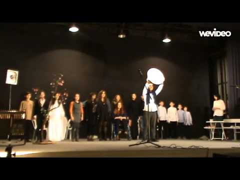 მეც ვხედავ მზეს