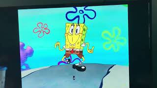 SpongeBob SquarePants song: Bubble Beat Box