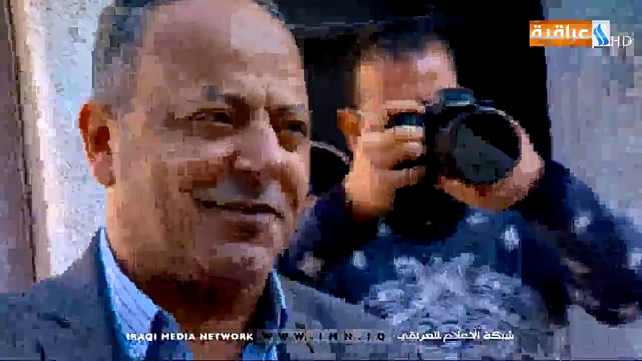 مبدع ومدينة مع الشاعر عباس عبد الحسن | الضيف: اللاعب الدولي شاكر محمود