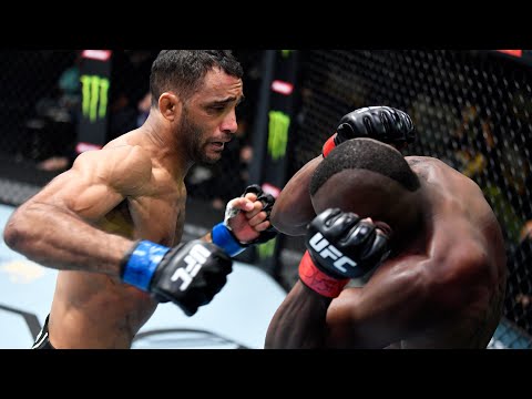 UFC London: Fighters You Should Know
