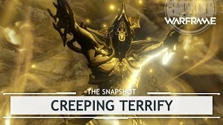 Warframe Syndicates: Nekros' Creeping Terrify [thesnapshot]
