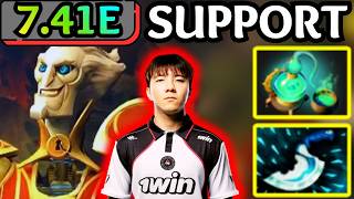 🔥 Whitemon RINGMASTER Support Masterclass — Every Save & Setup Wins Teamfights! 🔥 Dota 2 Support