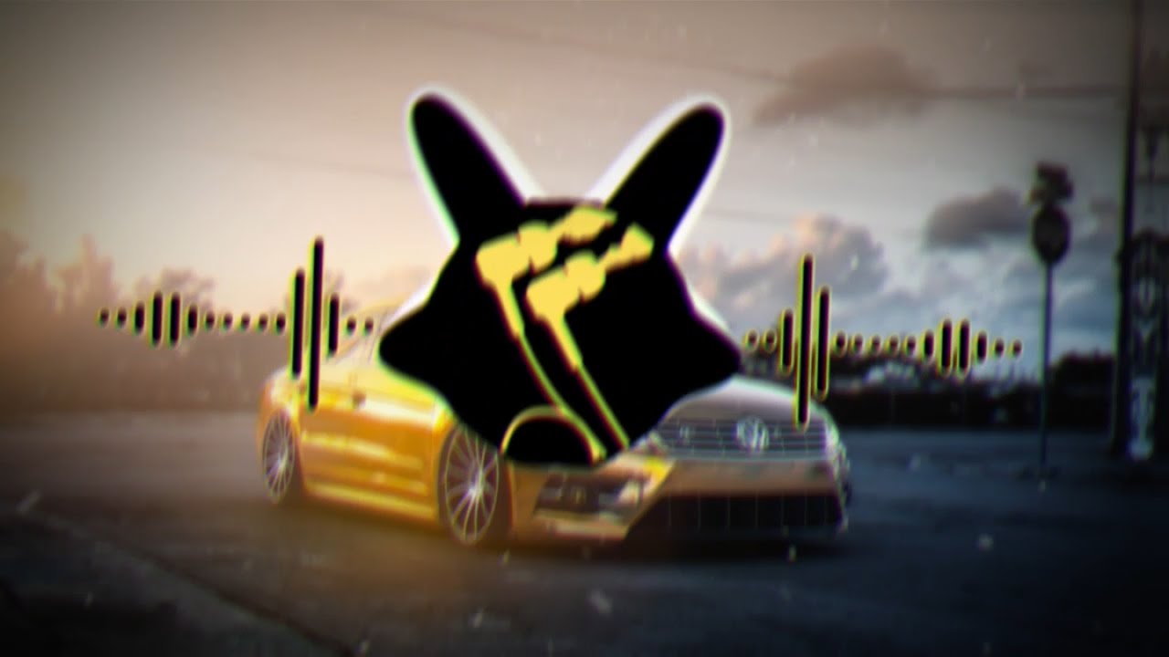 Lakuno - Echo (ft. Bahar Dopran) (Bass Boosted)