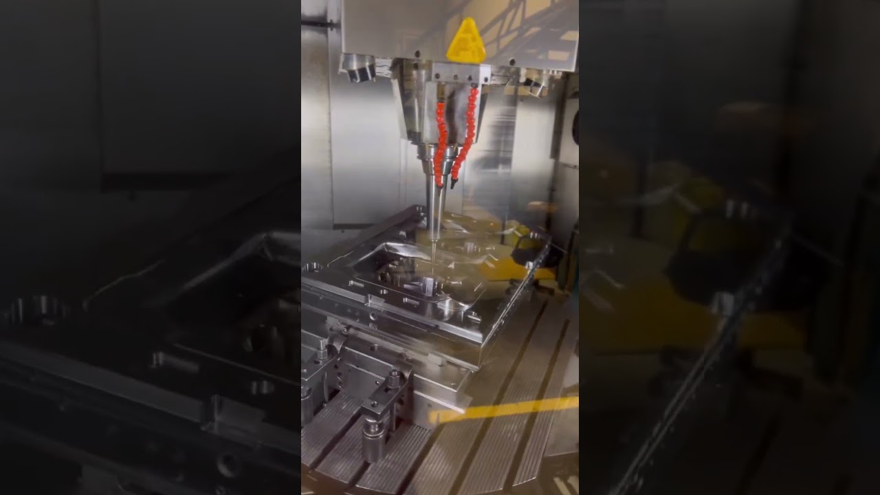 Hermle C50U simülasyon 