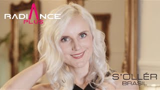 Making of Radiance Plus