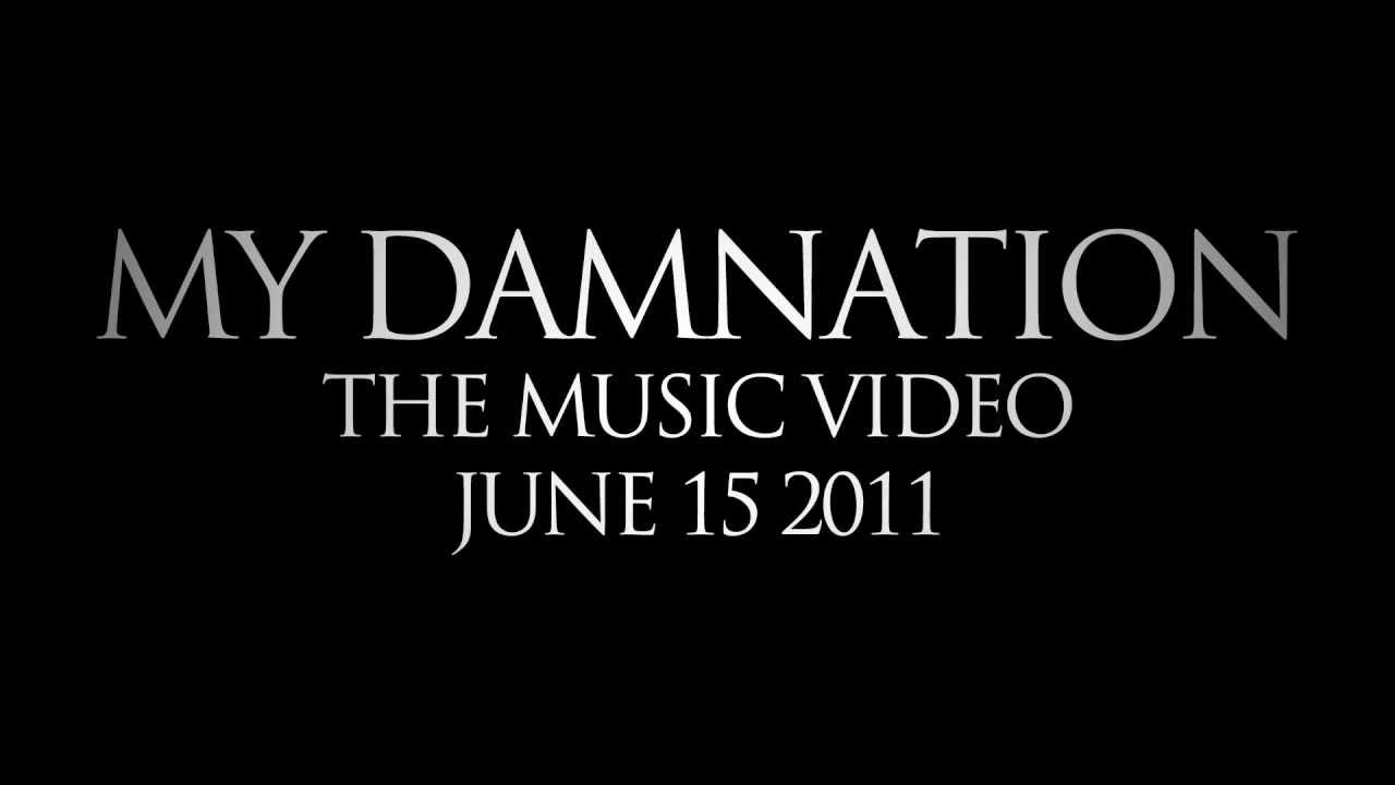 Chelsea Grin "My Damnation" music video teaser #4