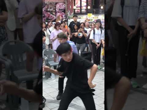 190624 오루트 김태유  UNDER COVER