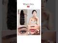 Viral SkinCare tips for glowing skin and Strong &amp; healthy Hair. #trending#viral#shortsfeed#fyp#short