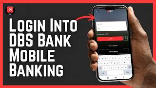 DBS Bank Mobile Banking Login 2026 | DBS digibank App Sign-In Help screenshot 3