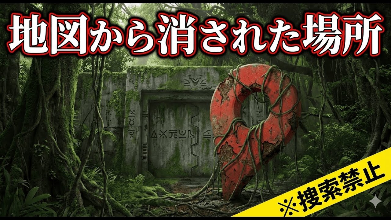 ブラジルにある”種の保管庫『緑の棺』”