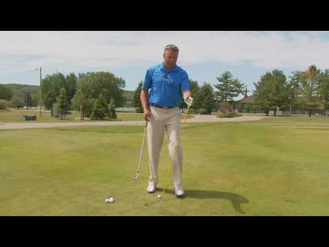 Casey Powers Golf-Stop The Chunkie Chips!