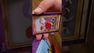 Did I Get Anything Good? Ripping Topps Disney Neon Box. Nice Cards.