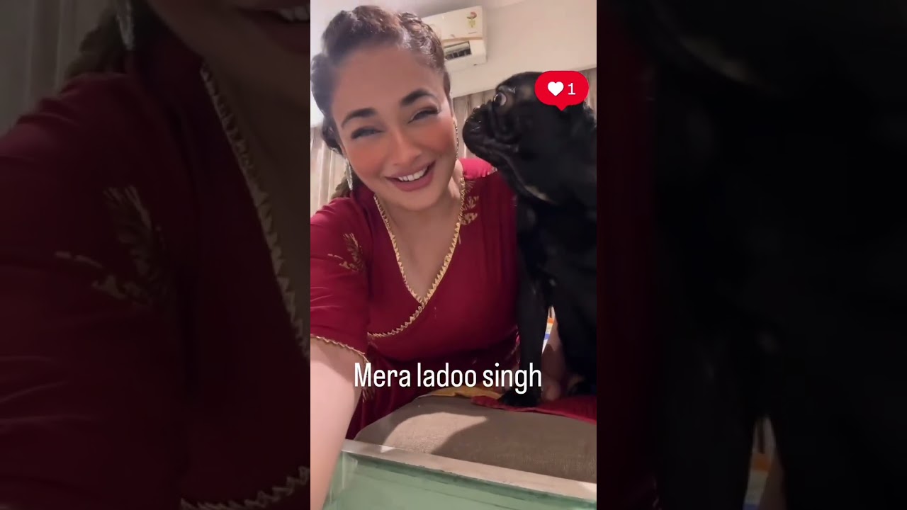 Mera ladoo singha😘