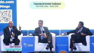 Jayant   CJI Mar 2026 J J Smart Charters