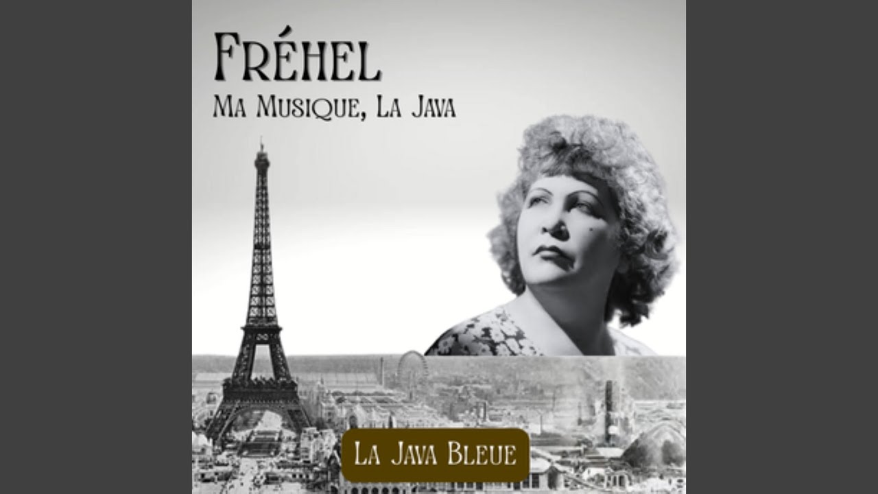 Watch La Java Bleue (Remastered 2025) on YouTube Watch La Java Bleue (Remastered 2025) on YouTube