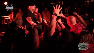 Judge live from Middle East Downstairs 10/2/2025 (FULL SET)