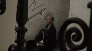 Geoff Berner - Shut In