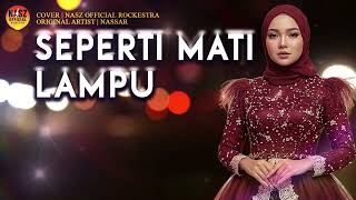 Download Lagu Seperti Mati Lampu - Versi Rockestra [HQ] MP3