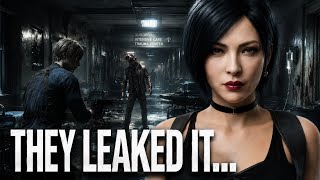 Resident Evil Requiem DLC Update LEAKED.....
