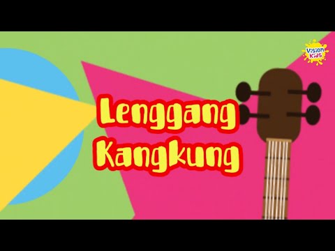LAGU ANAK LENGGANG KANGKUNG KARAOKE LAGU ANAK VISION KIDS LAGU ANAK LENGGANG KANGKUNG KARAOKE LAGU ANAK VISION KIDS