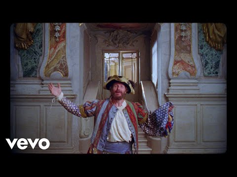 Jovanotti - La primavera