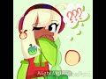 wew another art comp 4 @Arina_washereQUIT #ibispaint #speedpaint #artcompetition #apple