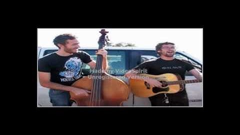 Andrew Jackson Jihad - Real Suck Cess