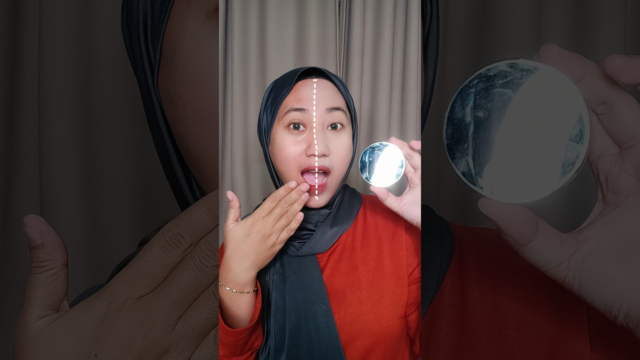 REVIEW BEDAK TABUR INEZ SATIN SMOOTH
