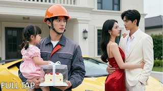 Download Lagu Chủ Tịch giả nghèo làm công nhân bốc vác thử lòng vợ, ai ngờ vợ ép anh ly hôn để chạy theo đại gia MP3