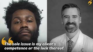 Court date reset for suspect in Collierville surgeon’s murder; lawyer cites ‘mental competency’