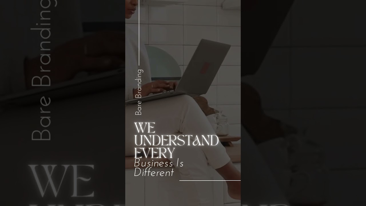 Stop Guessing & Start Growing with Bare Branding in 2025