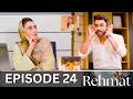 Rehmat Episode 24 Promo | Rehmat Episode 23 Review | Rehmat Episode 24 Teaser | Urdu TV