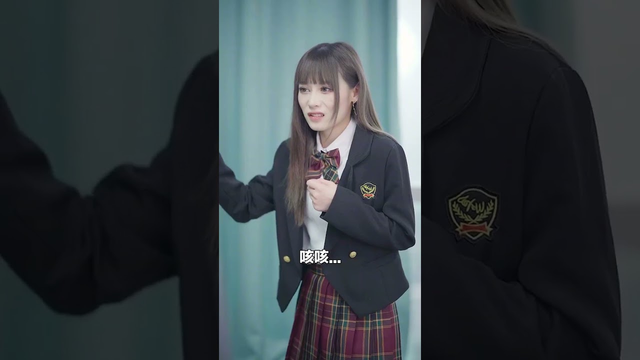 魔女月野：爆笑拆学校名场面！