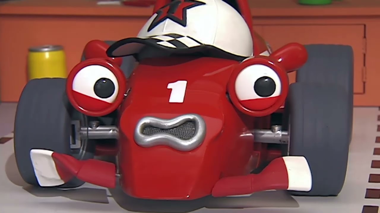 Finding Shane (Finding Nemo) Part 10 - The Biggest Adventure Gang